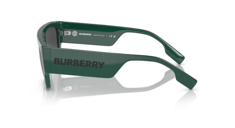 BURBERRY BE4397U 407187 Green