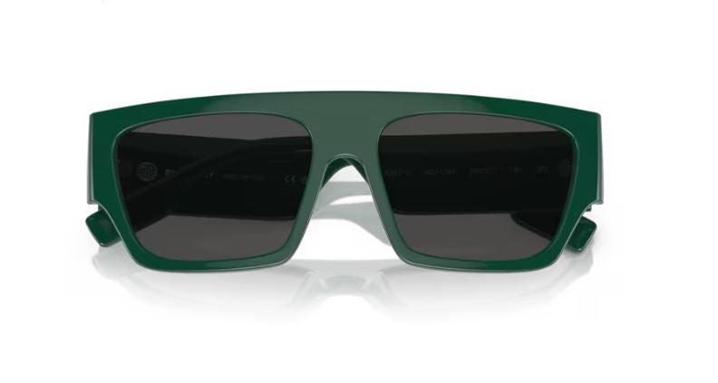 BURBERRY BE4397U 407187 Green