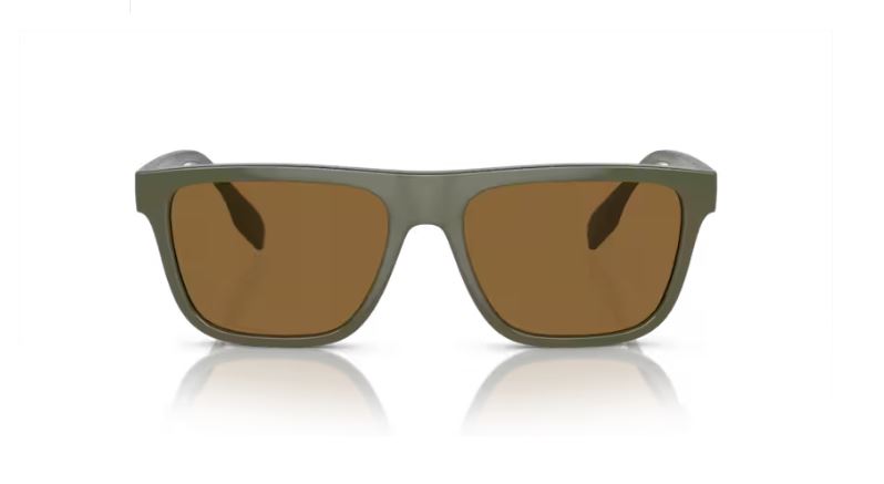 BURBERRY BE4402U 409973 Green