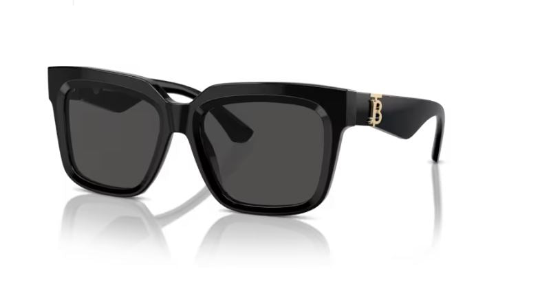 BURBERRY BE4419 300187 Black