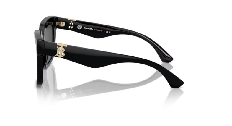 BURBERRY BE4419 300187 Black