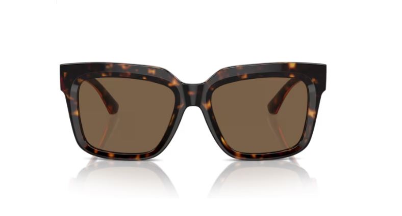 BURBERRY BE4419 300273 Dark havana