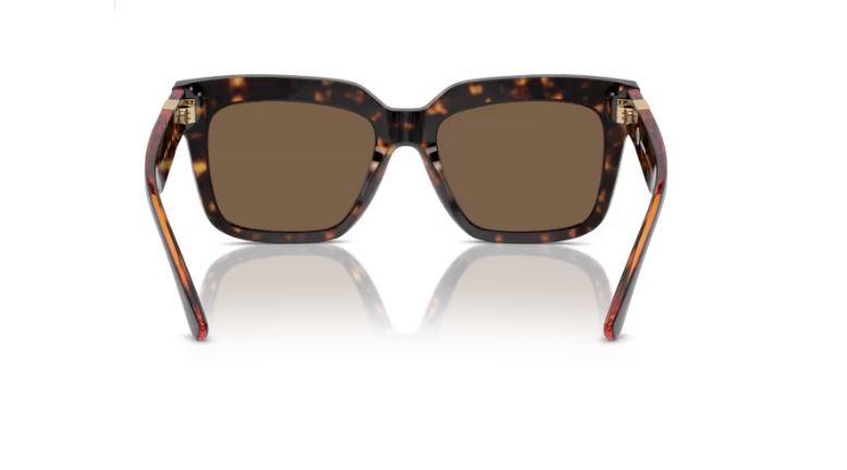 BURBERRY BE4419 300273 Dark havana