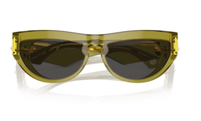 BURBERRY BE4422U 411887