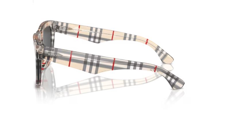 BURBERRY BE4431U 412287 Vintage check