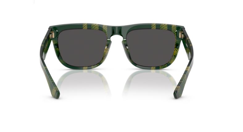 BURBERRY BE4431U 412587 Green