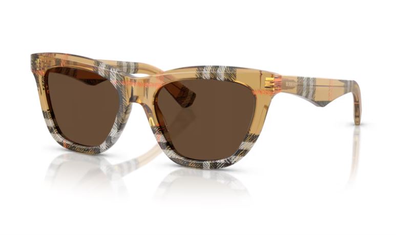 BURBERRY BE4435 414673