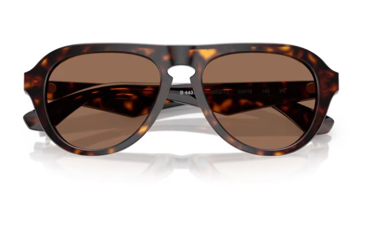 BURBERRY BE4437U 300273