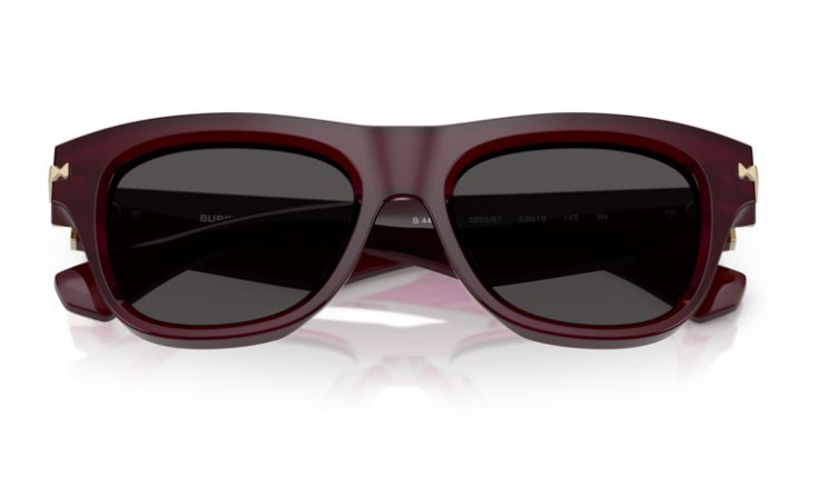 BURBERRY BE4438U 326587