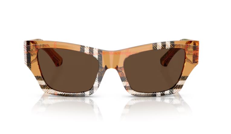 BURBERRY BE4441U 414673