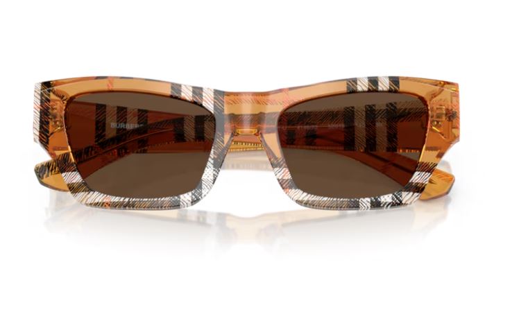 BURBERRY BE4441U 414673