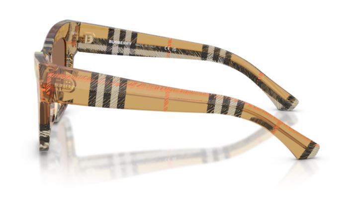 BURBERRY BE4449 414673