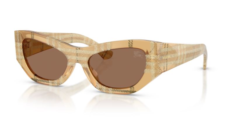 BURBERRY BE4450U 415773