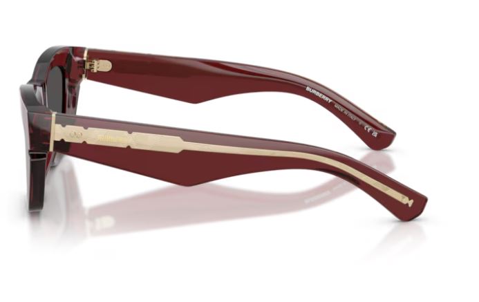 BURBERRY BE4454 412887