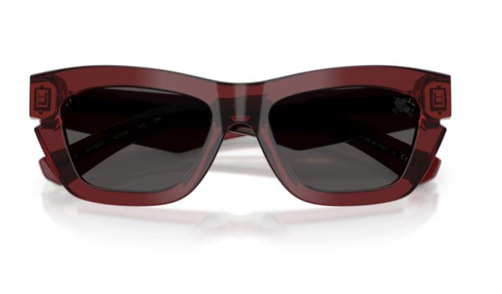 BURBERRY BE4454 412887