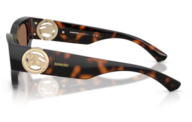 BURBERRY BE4467U 300273