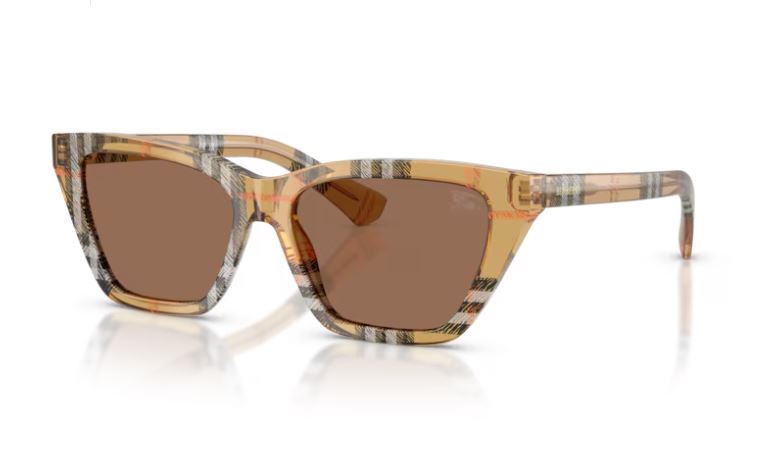 BURBERRY BE4468 416373