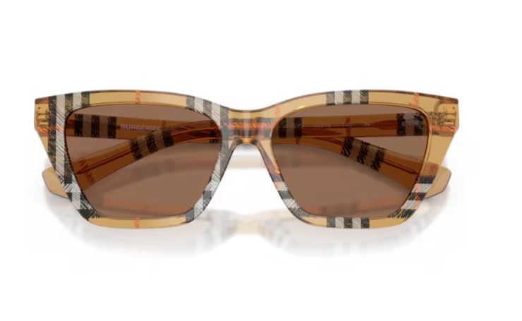 BURBERRY BE4468 416373