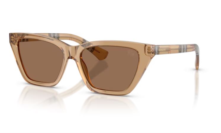 BURBERRY BE4468 416473