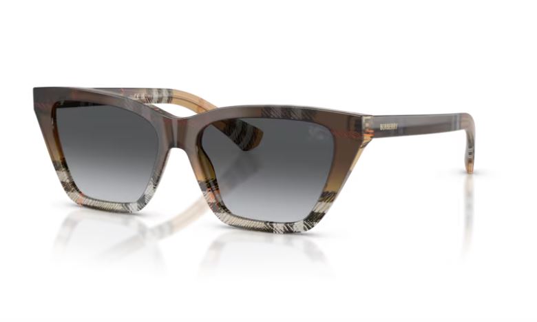 BURBERRY BE4468 4202T3