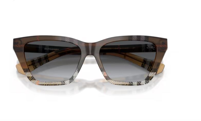 BURBERRY BE4468 4202T3