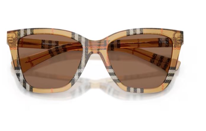 BURBERRY BE4470 416373