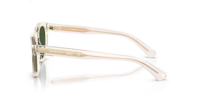 BURBERRY BE4477 420971 Yellow