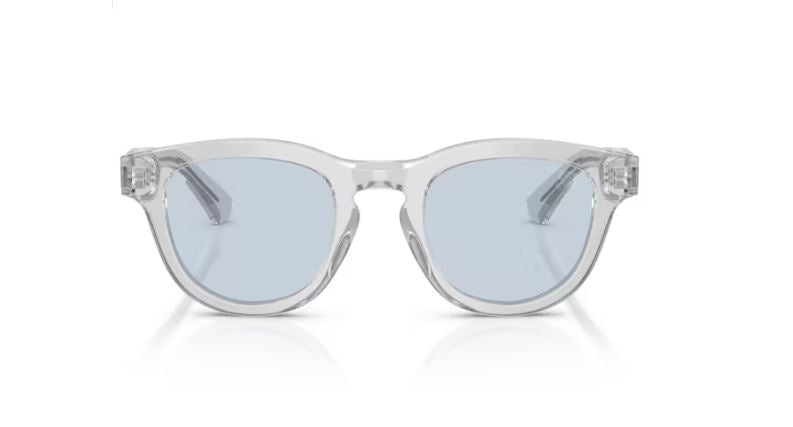 BURBERRY BE4477 421072 Grey