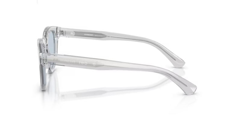 BURBERRY BE4477 421072 Grey