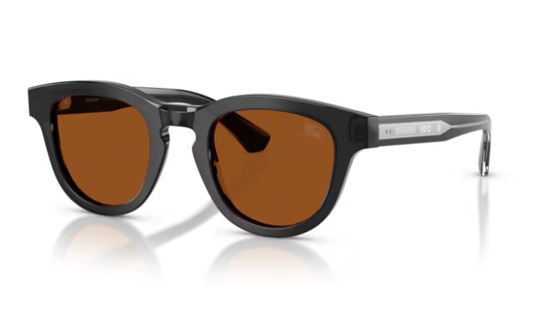 BURBERRY BE4477 421173 Grey