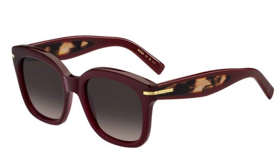 BOSS 1731/S LHF 53 HA