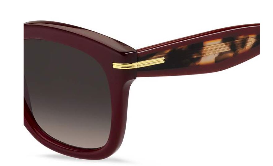 BOSS 1731/S LHF 53 HA