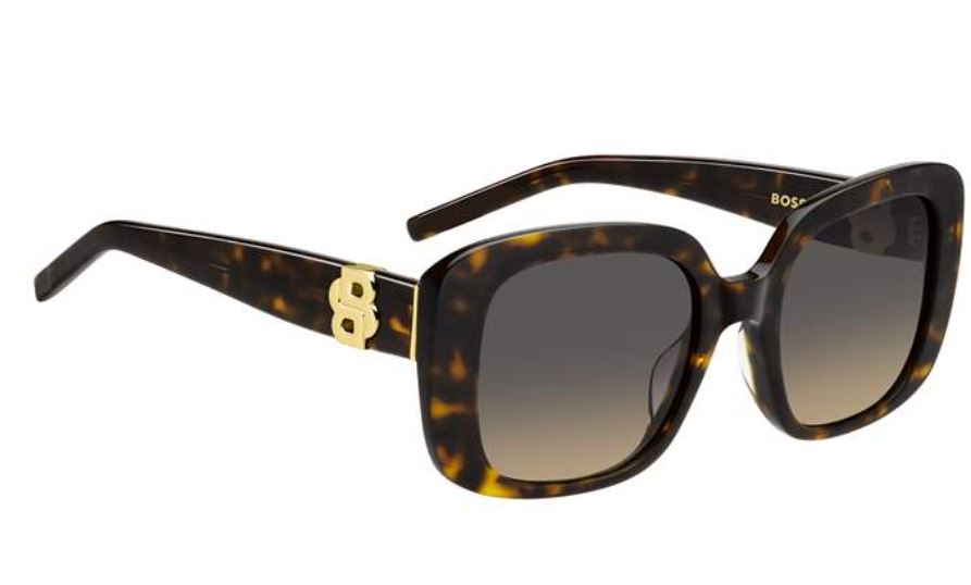 BOSS 1791/G/S 086 52 PR