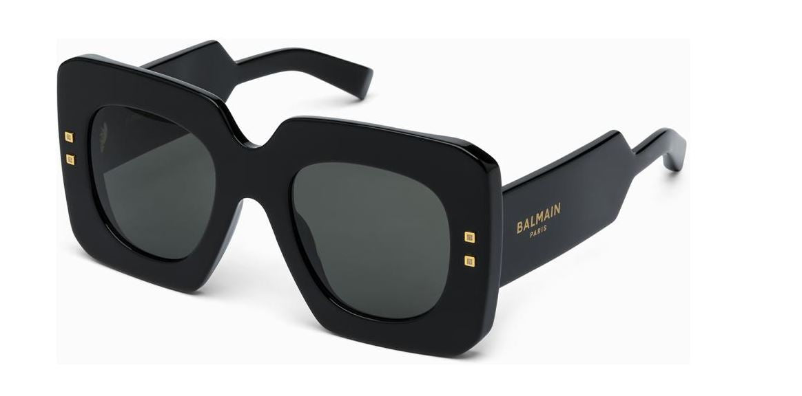 BALMAIN BP-B-BOLD/BPS 180-A-51 Black