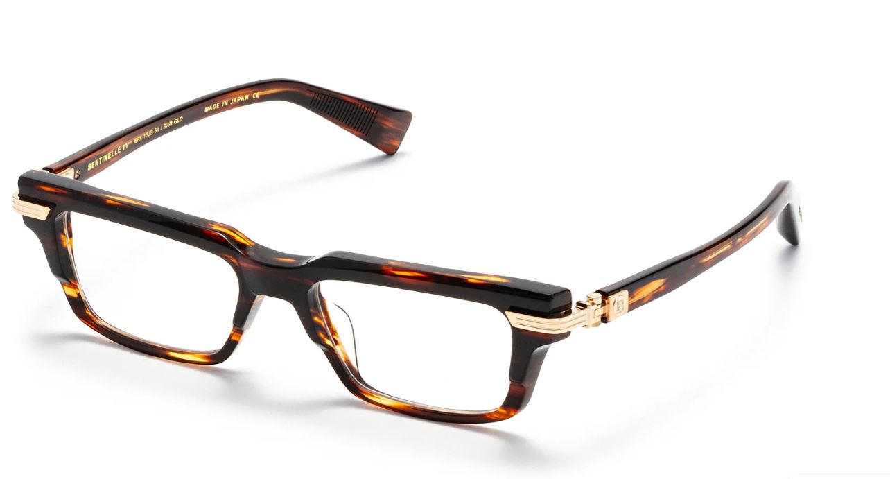 BALMAIN BP-SENTINELLE IV/BPX 133-B-51