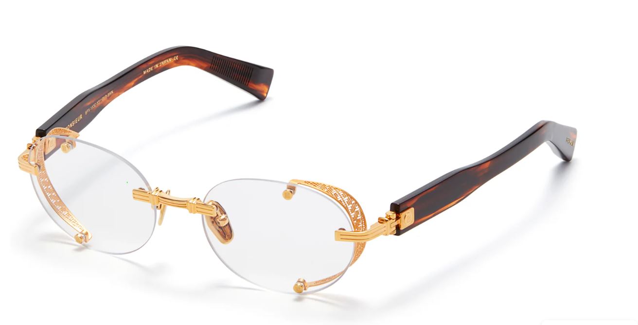 BALMAIN BP-MONSIEUR/BPX 153-C-53