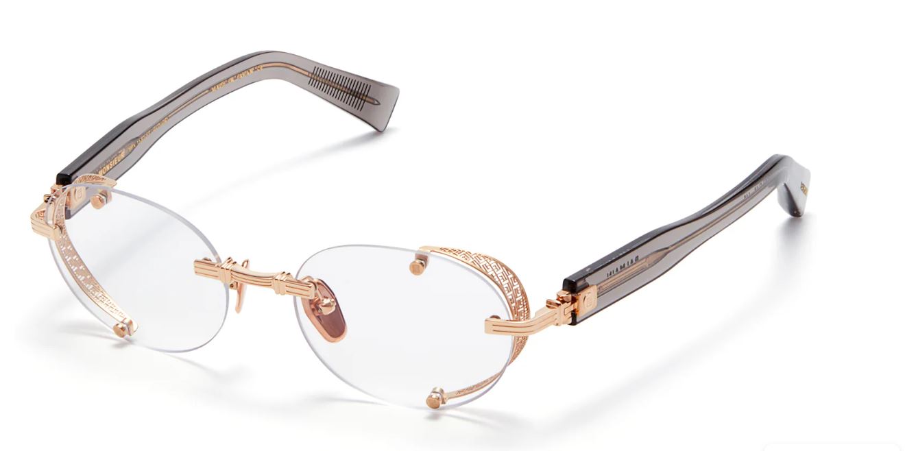 BALMAIN BP-MONSIEUR/BPX 153-D-53