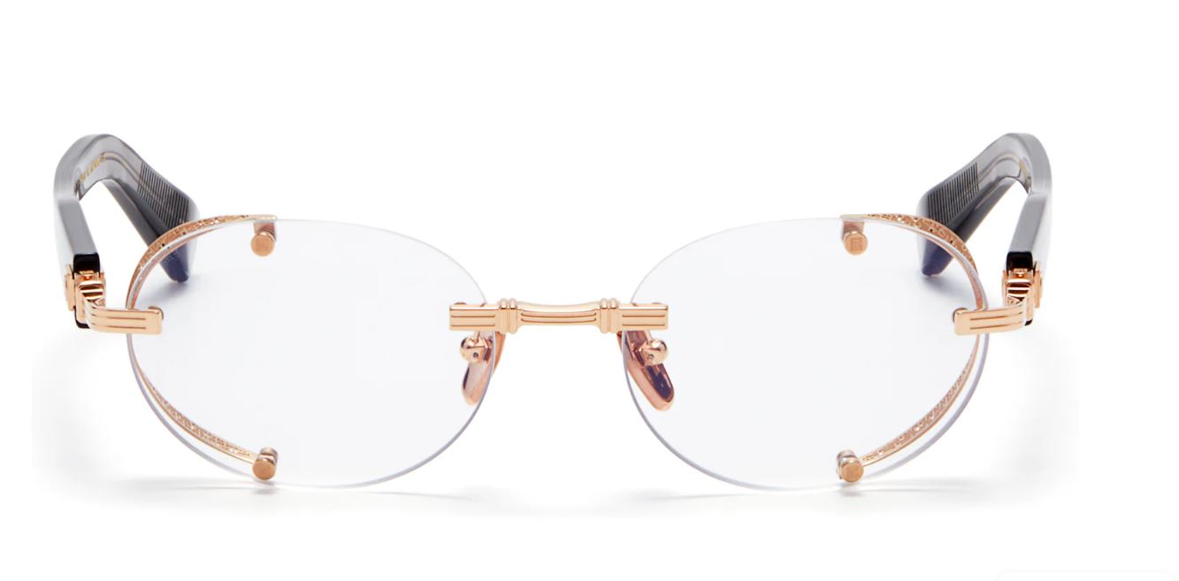 BALMAIN BP-MONSIEUR/BPX 153-D-53