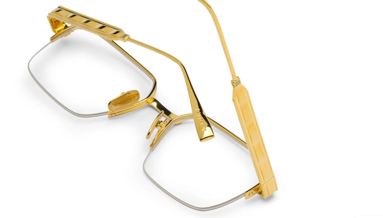 BALMAIN BP-SERGEANT II/BPX 178-A-55