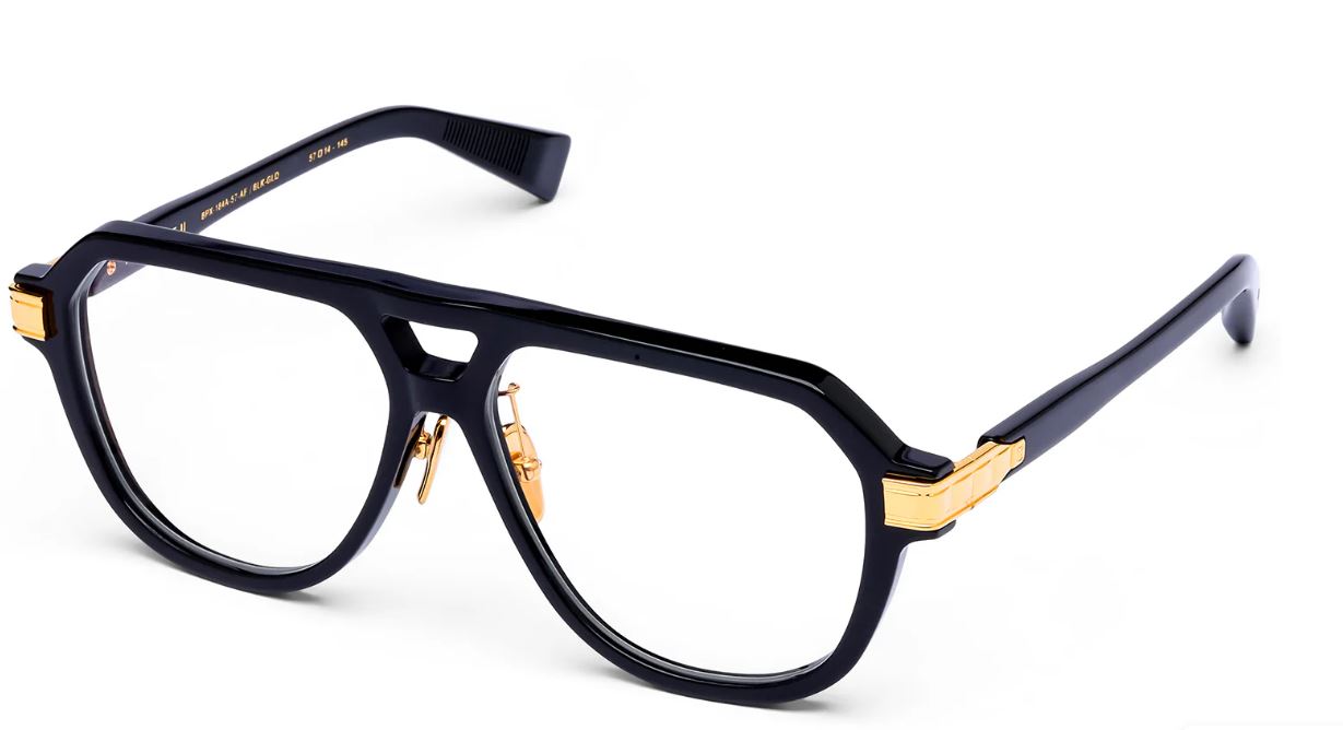 BALMAIN BP-FRANCOISE-II/BPX 184-A-57