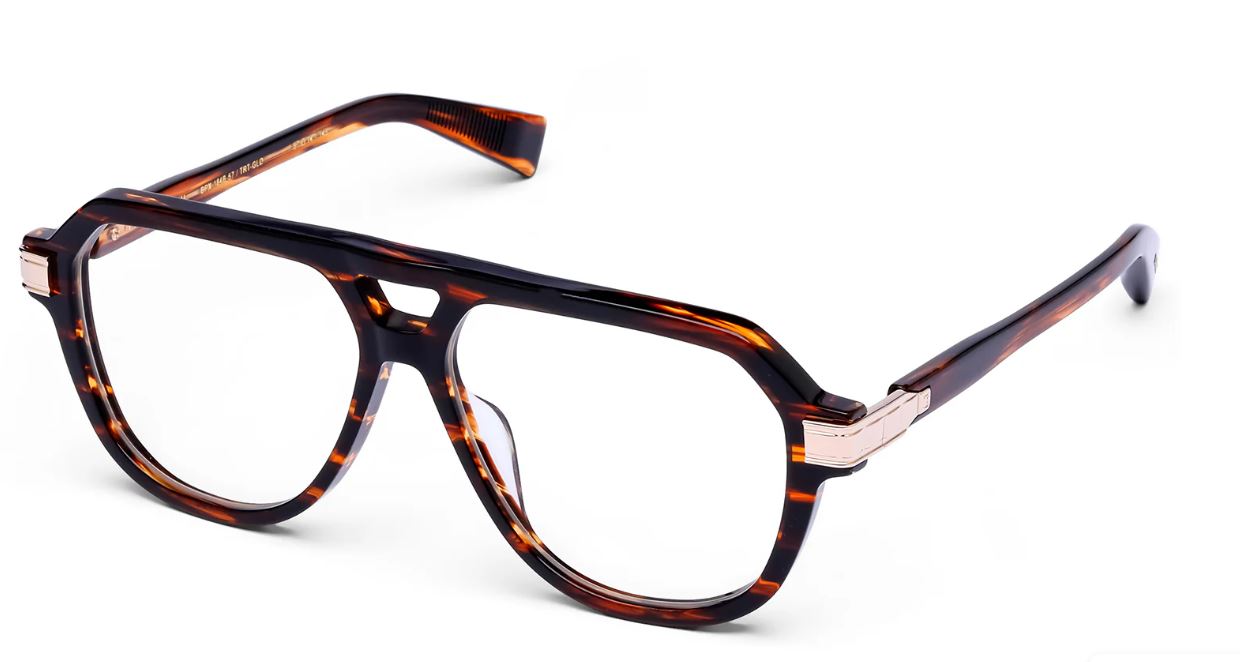 BALMAIN BP-FRANCOISE-II/BPX 184-B-57