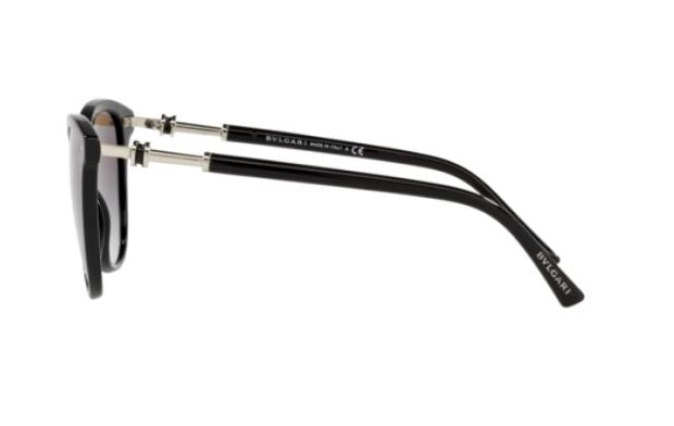 Bvlgari BV8235 - 501/8G Black