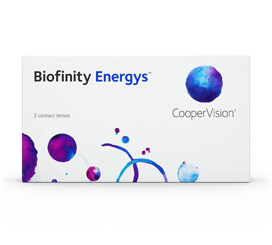 Biofinity Energys 3