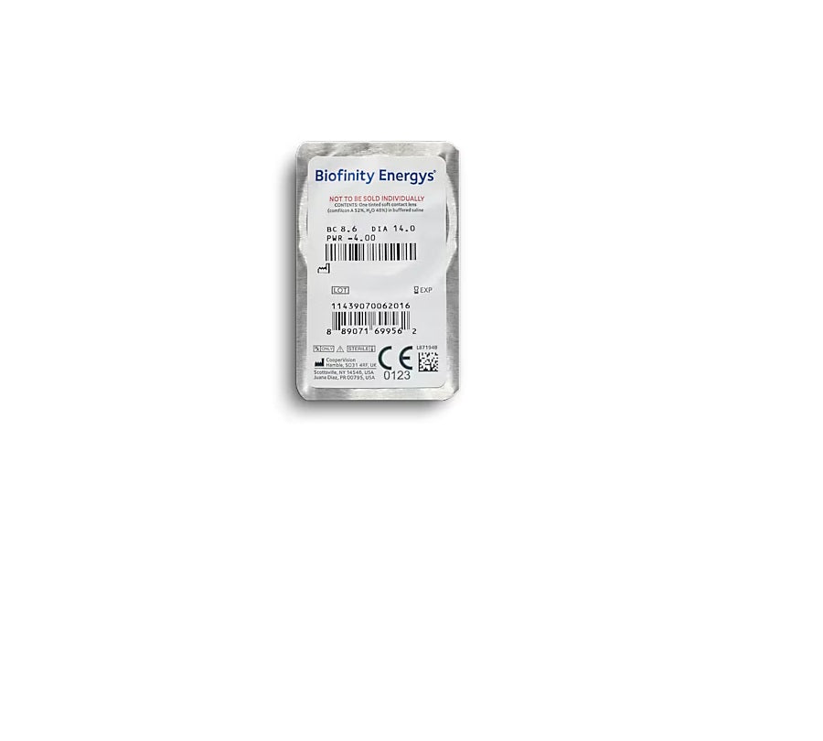 Biofinity Energys 3