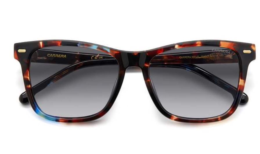 CARRERA 3001/S JBW 54 9O