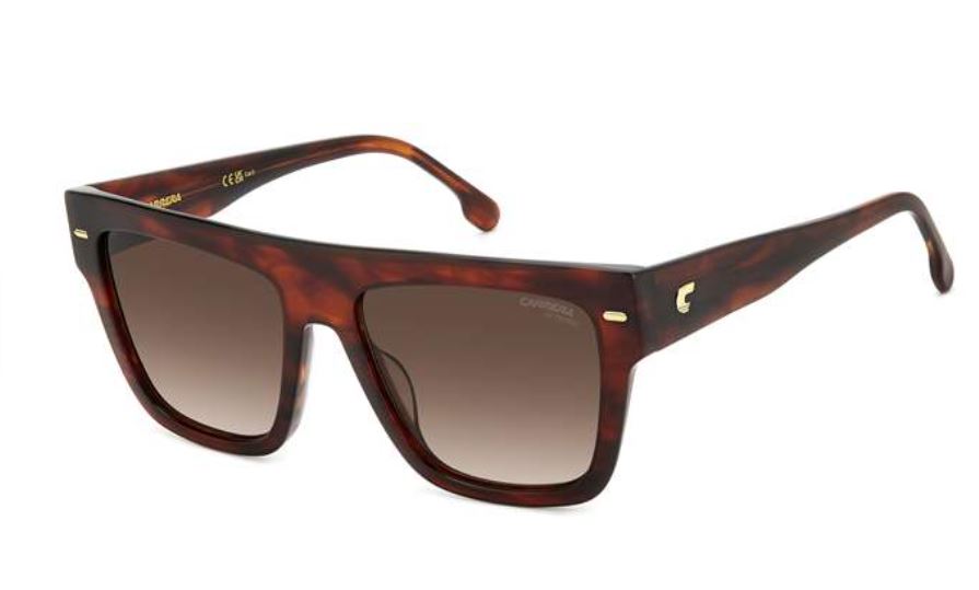 CARRERA 3016/S EX4 55 HA