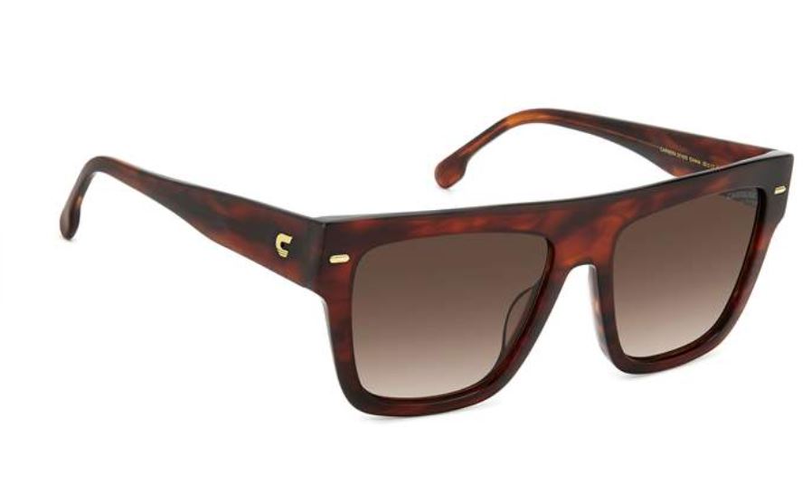 CARRERA 3016/S EX4 55 HA