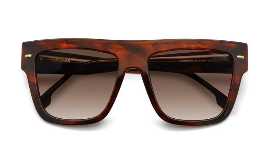 CARRERA 3016/S EX4 55 HA