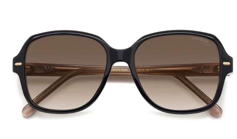 CARRERA 3028/S KDX 55 HA