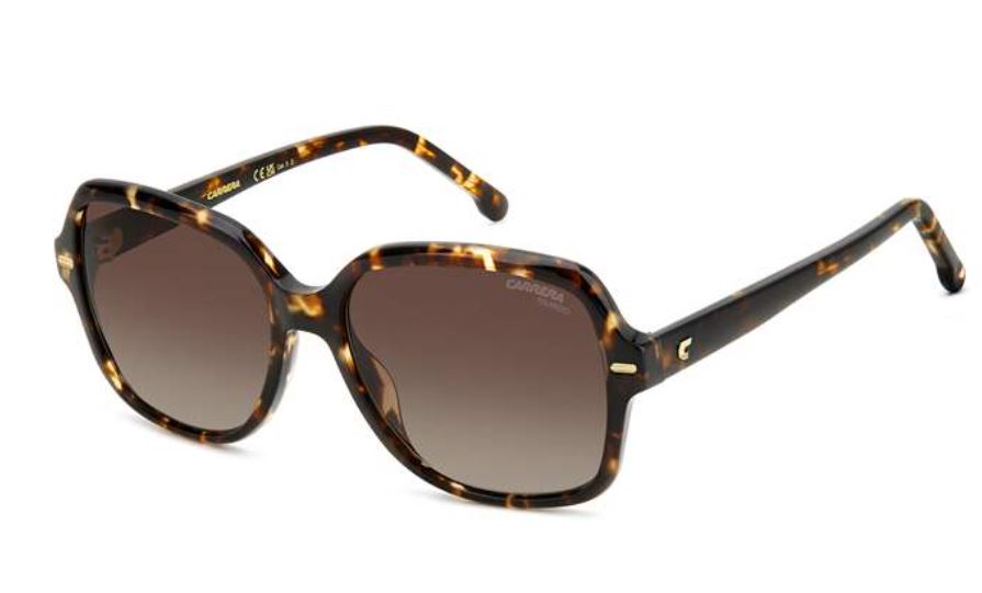 CARRERA 3028/S WR9 55 LA